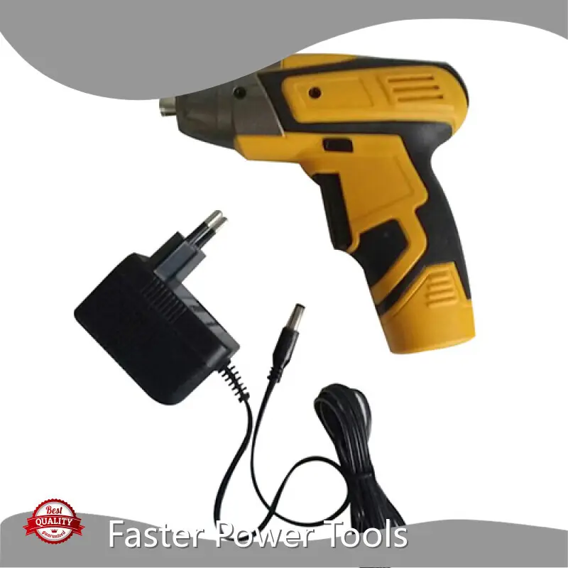 cordless screwdrivers