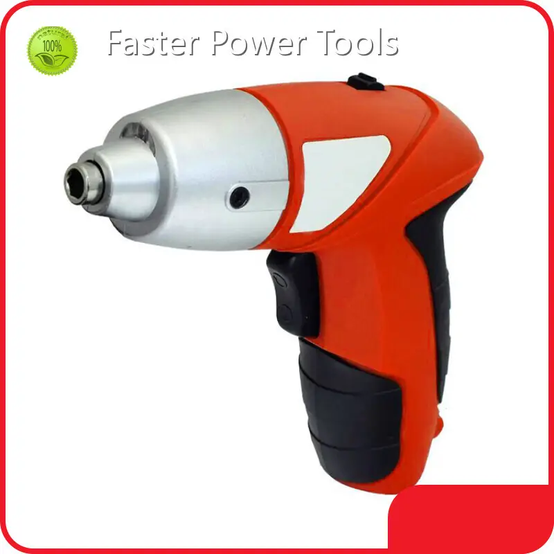 cordless electric screwdriver 