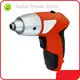 cordless electric screwdriver 