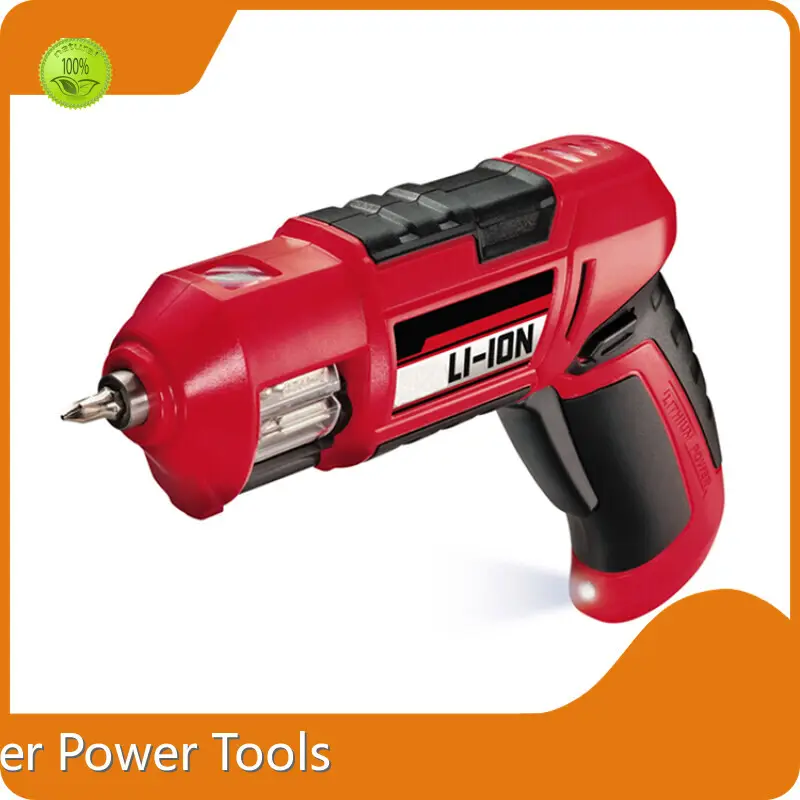 electric screwdrivers