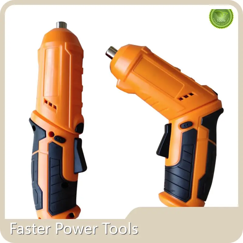 electric screwdrivers