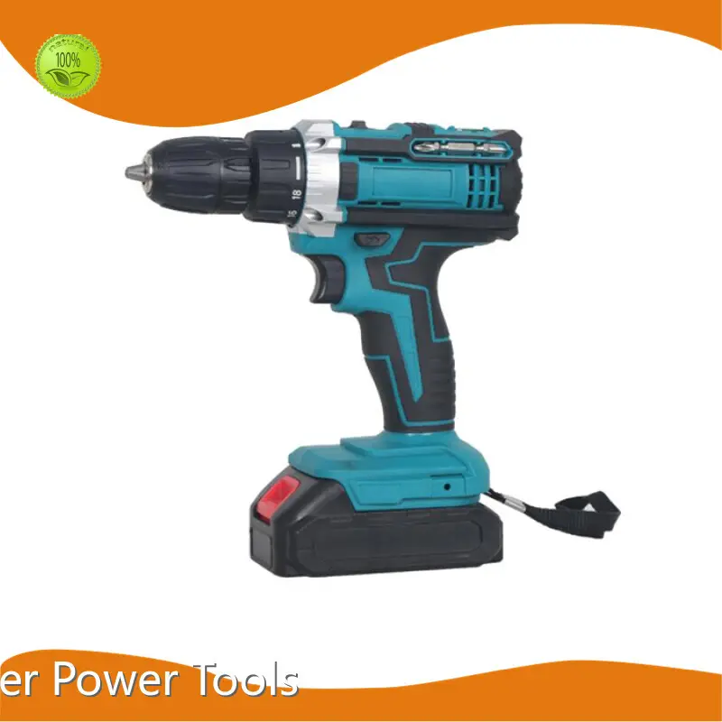 20V electric drills