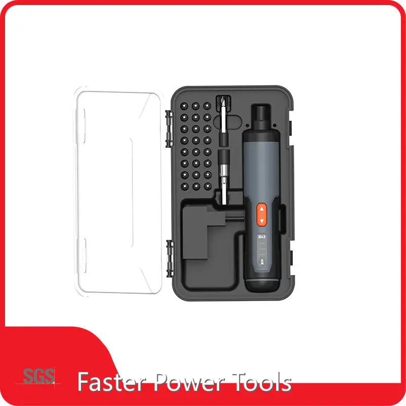 electric screwdrivers