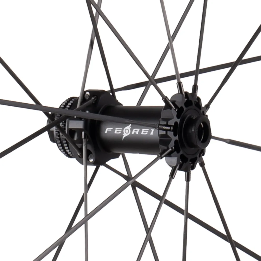 Top Selling Budget Road Bike Wheels Factory 4