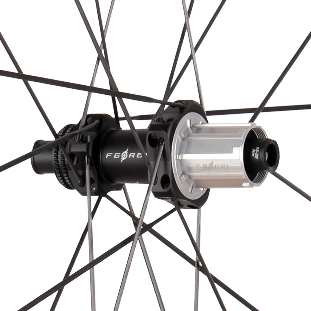 Top Selling Budget Road Bike Wheels Factory 5