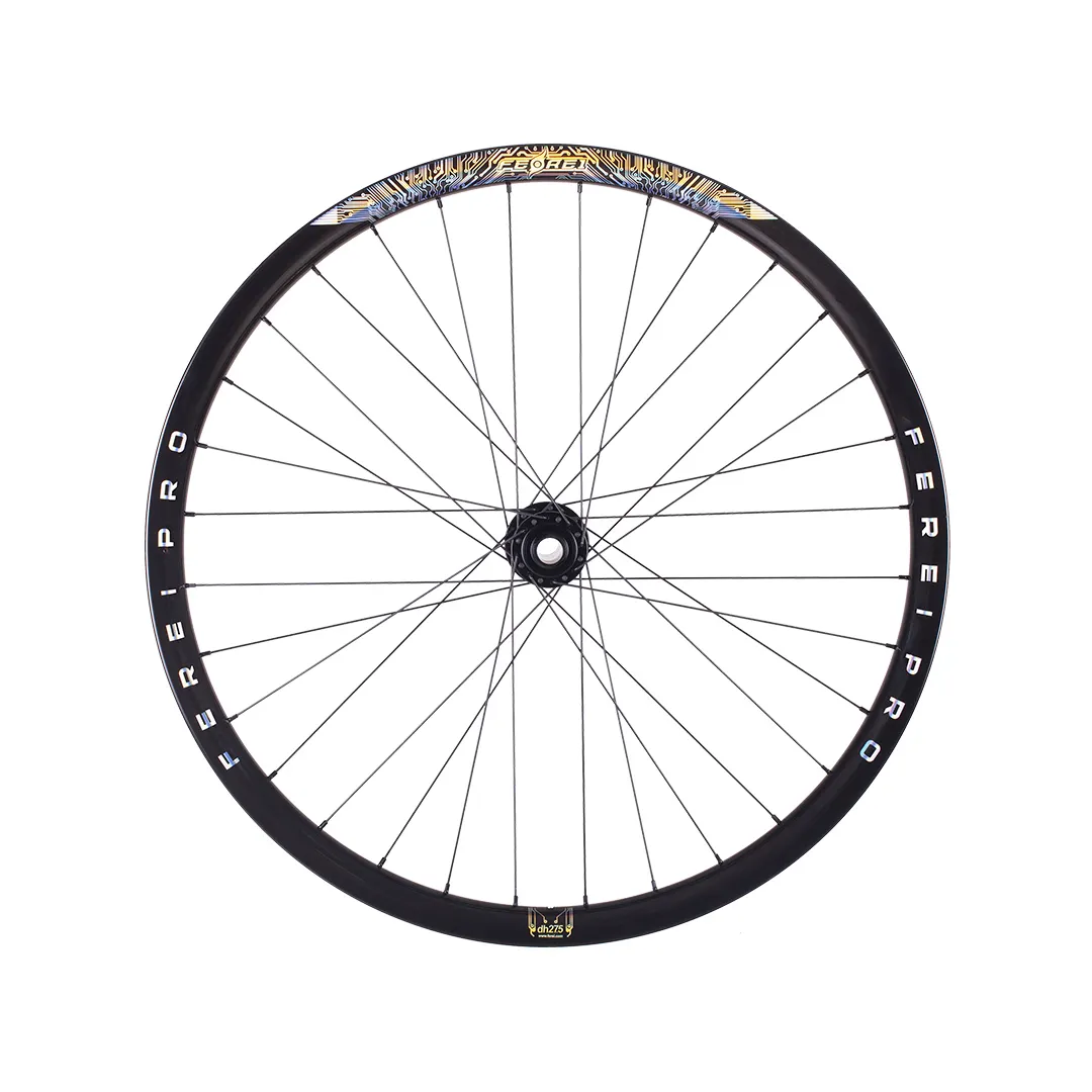 Most Durable Mtb Wheels Steel Bearings by 飛銳 4