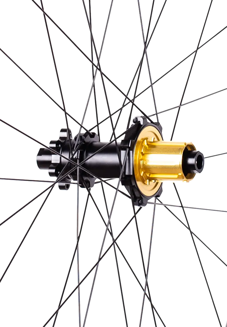 27.5 Mountain Bike Wheels Clincher/Tubeless - - Ferei 5