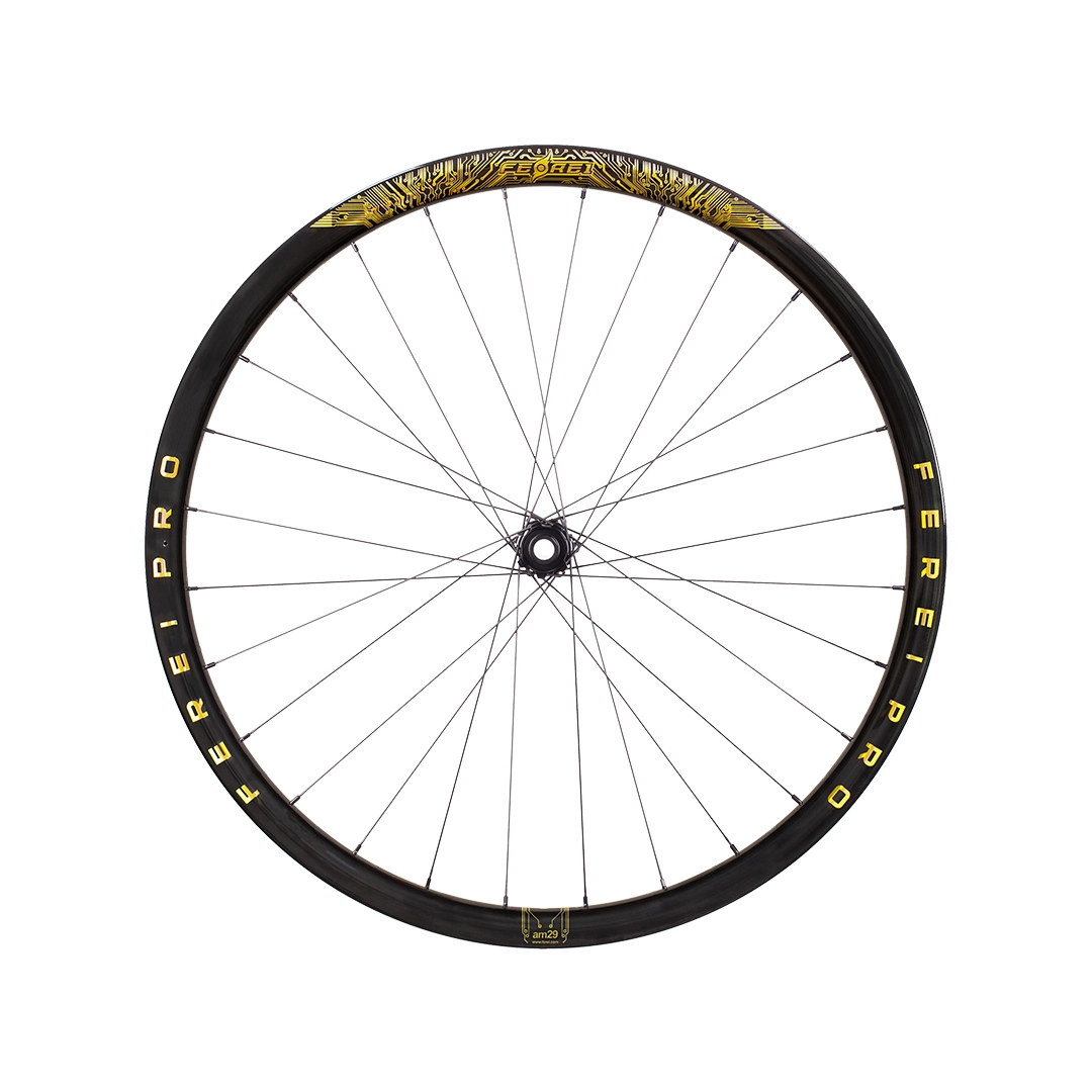 Best 山地自行車花鼓 Ceramic Bearings - - 飛銳 4