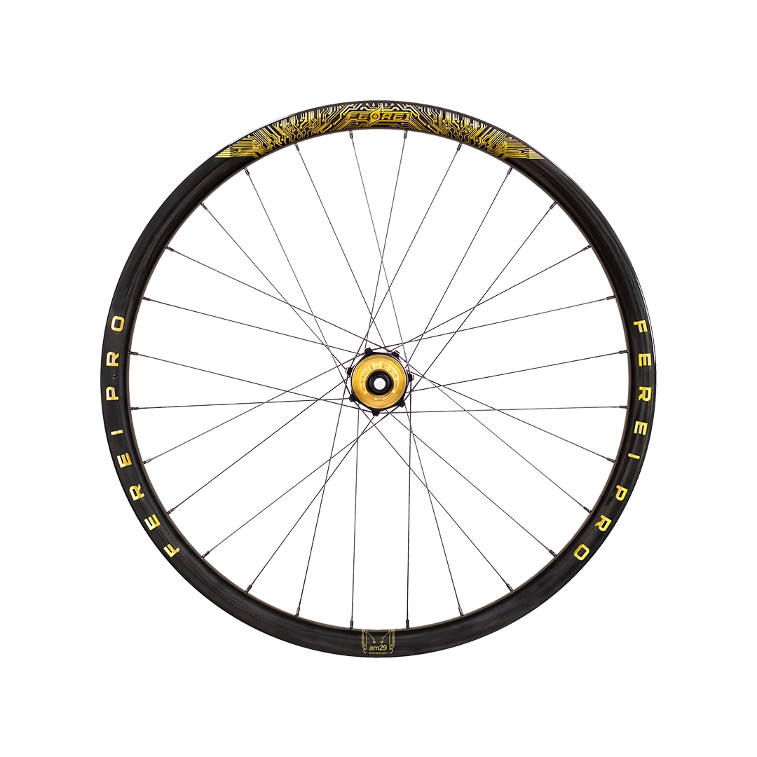 Best 山地自行車花鼓 Ceramic Bearings - - 飛銳 3