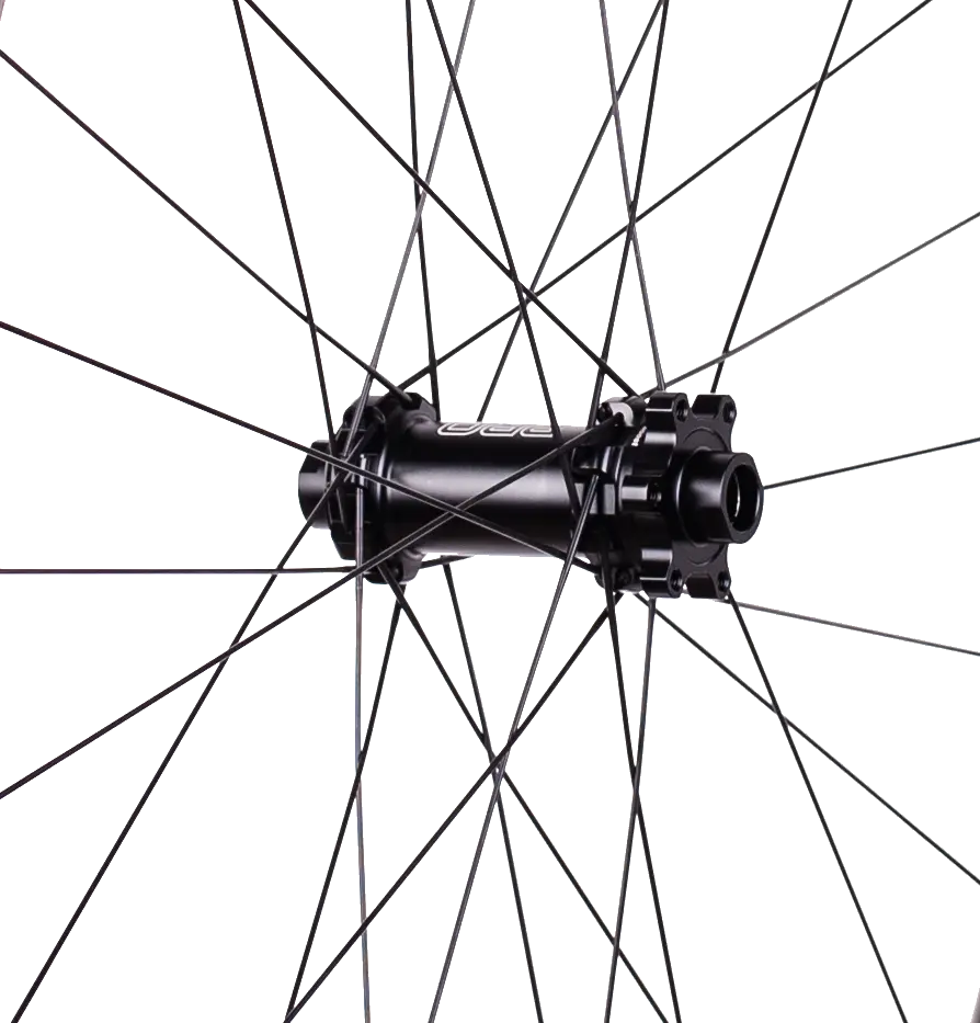 27.5 Mountain Bike Wheels Clincher/Tubeless - - Ferei 2