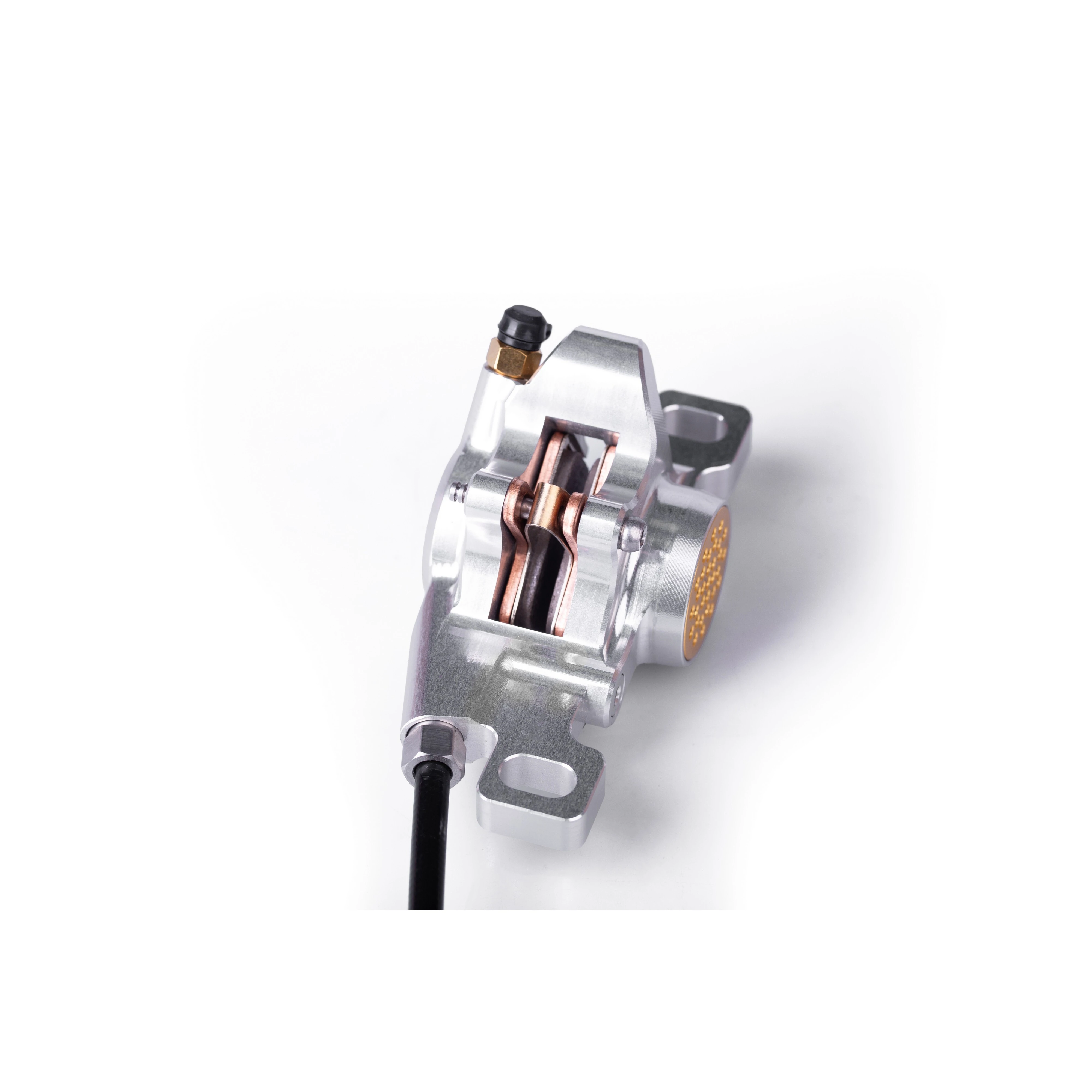 Budget Hydraulic Disc Brakes Hydraulic Disc Brake by Ferei 7