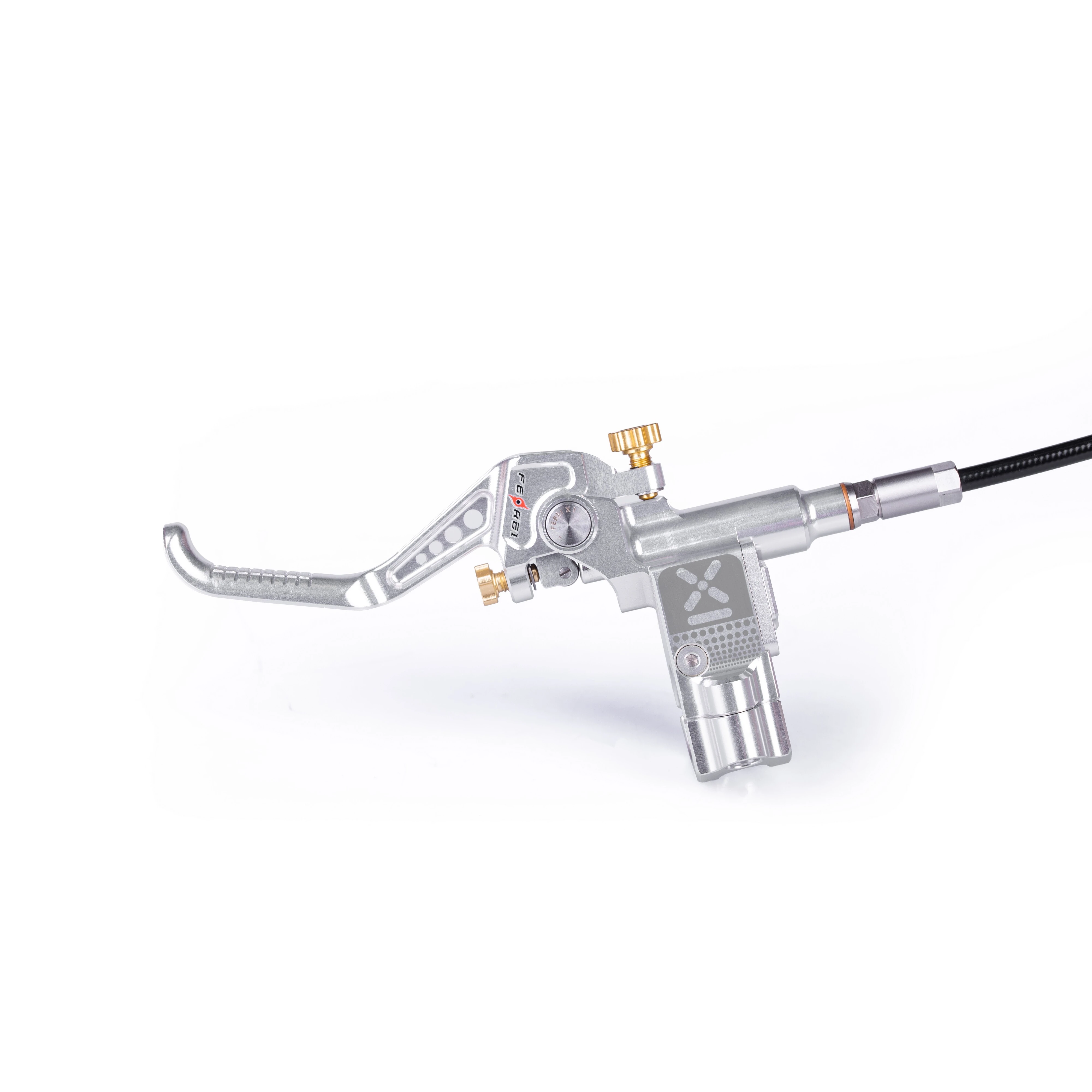 Budget Hydraulic Disc Brakes Hydraulic Disc Brake by Ferei 6