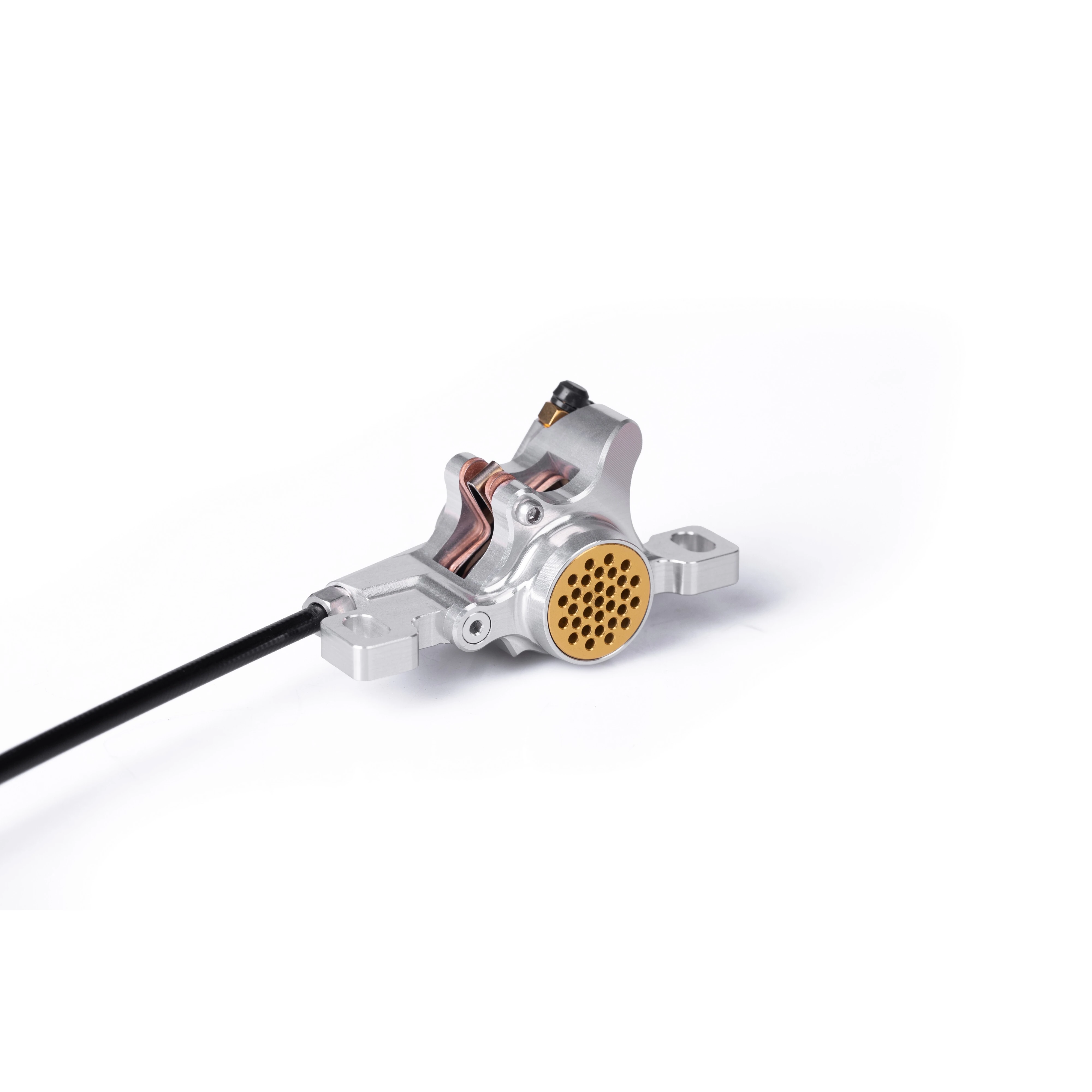 Budget Hydraulic Disc Brakes Hydraulic Disc Brake by Ferei 5