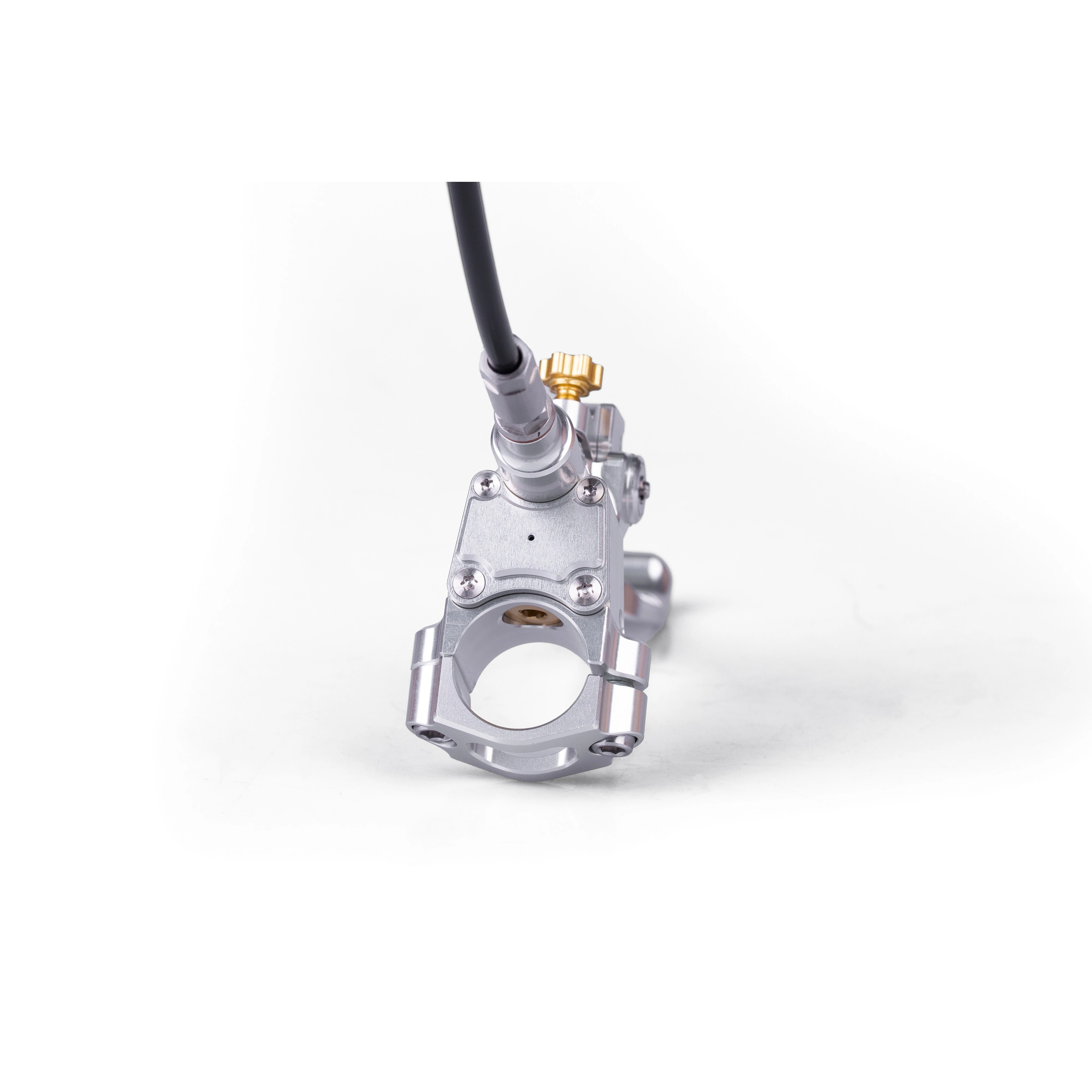 Budget Hydraulic Disc Brakes Hydraulic Disc Brake by Ferei 2