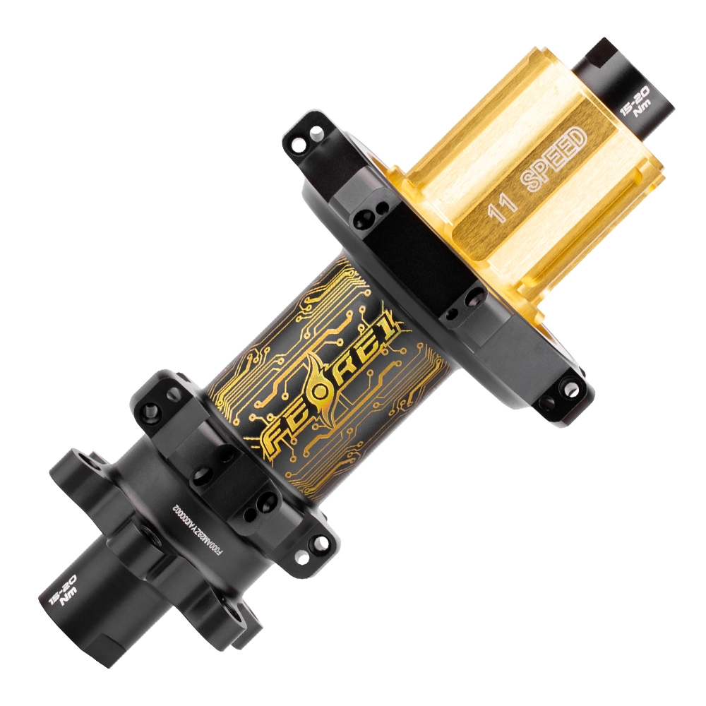 MTB Hubs для продажи 28 отверстий Прямой тяга - - Фери 3