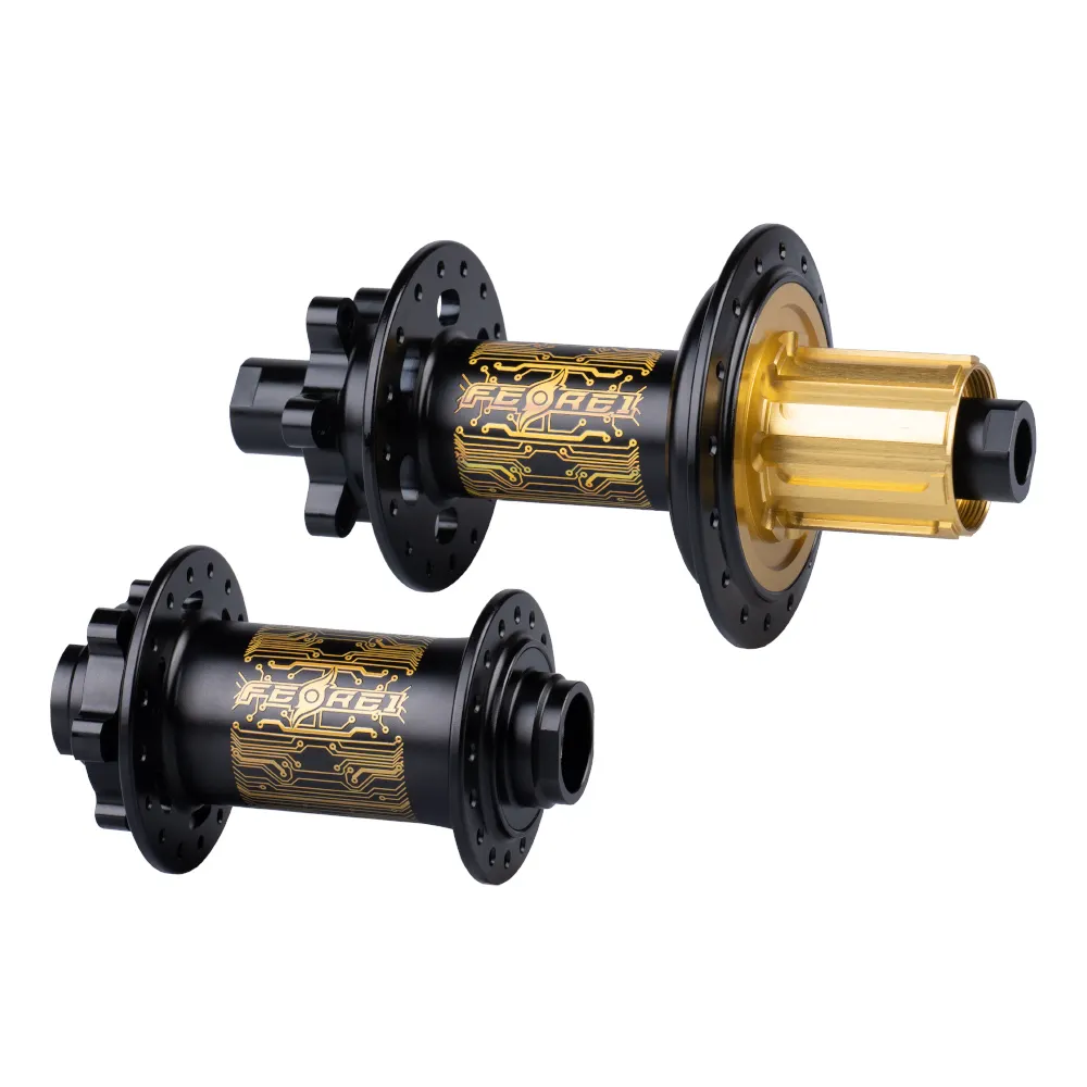 Carbon Mtb Hubs Enduro Ceramic by 飛銳 6