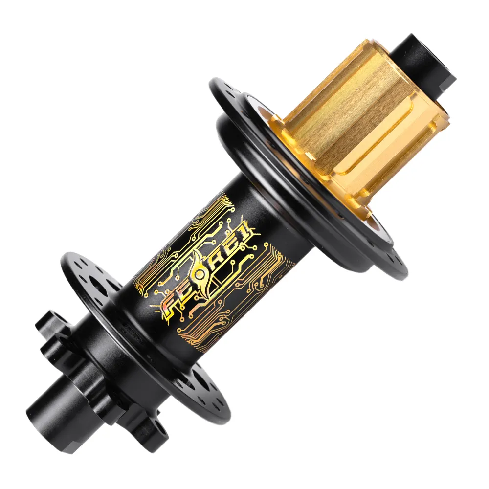 Carbon Mtb Hubs Enduro Ceramic by 飛銳 3