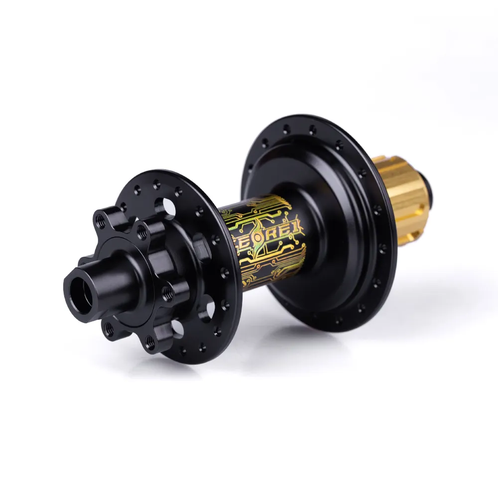 Carbon Mtb Hubs Enduro Ceramic by 飛銳 2