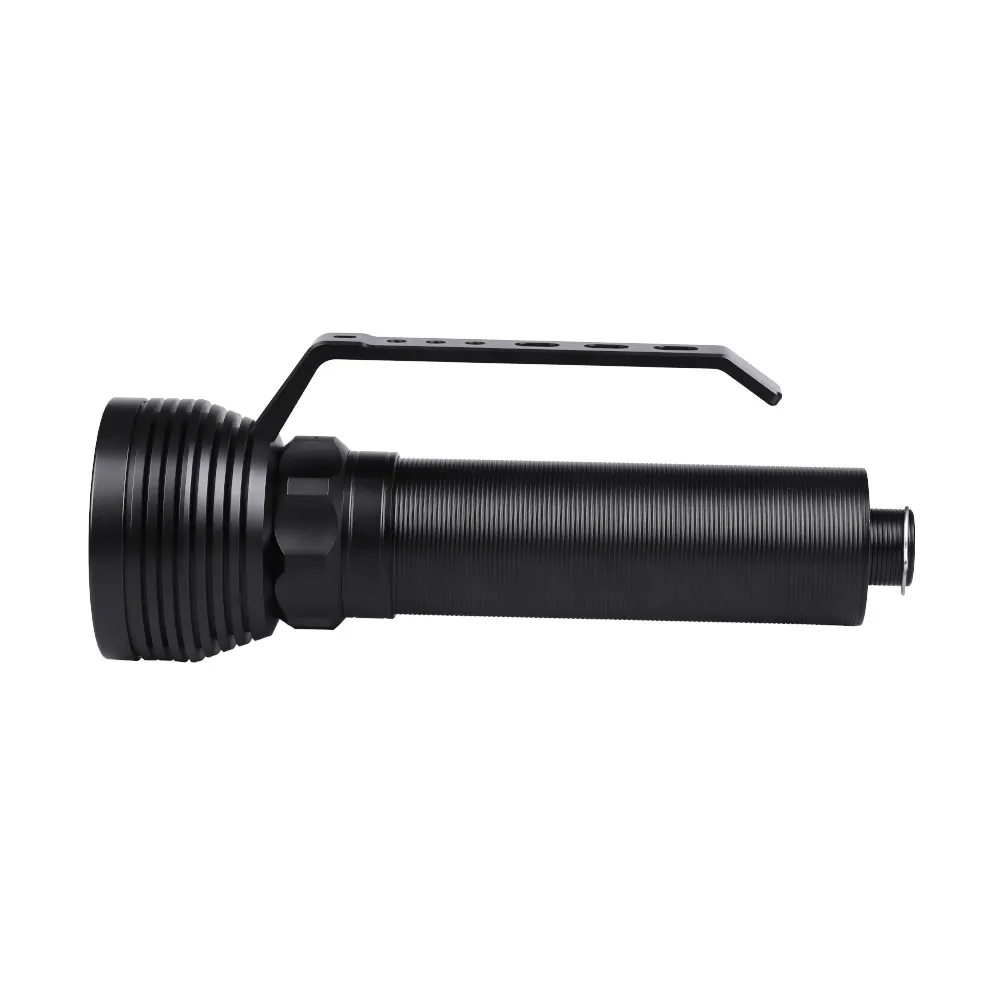 Rechargeable Diving Flashlight 10000 Lumens - - Ferei 3