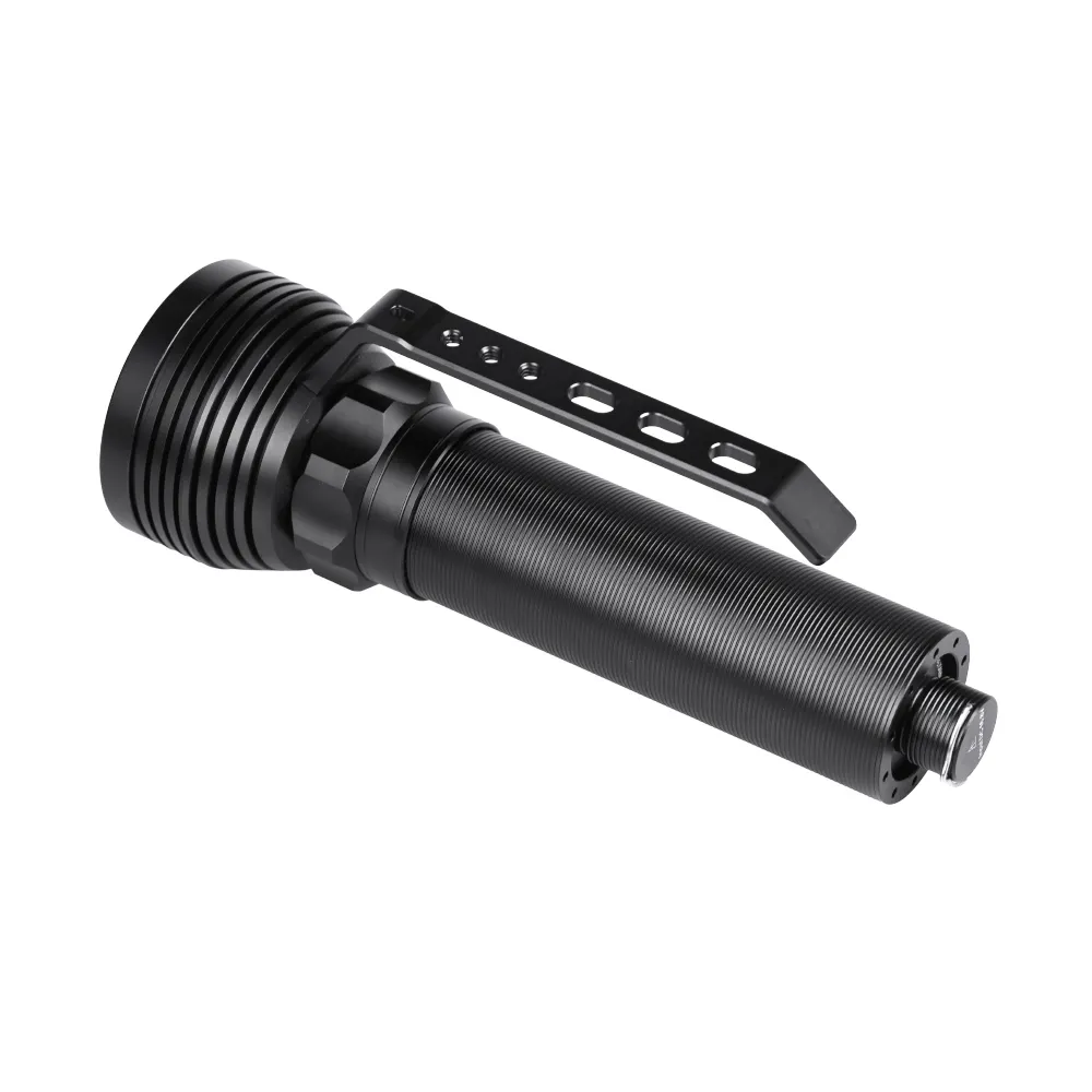 Rechargeable Diving Flashlight 10000 Lumens - - Ferei 4