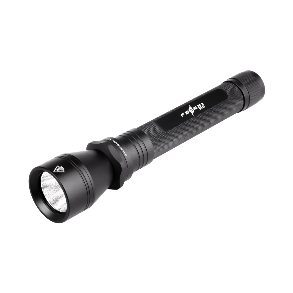 Lampe de poche à LED blanc froid 3