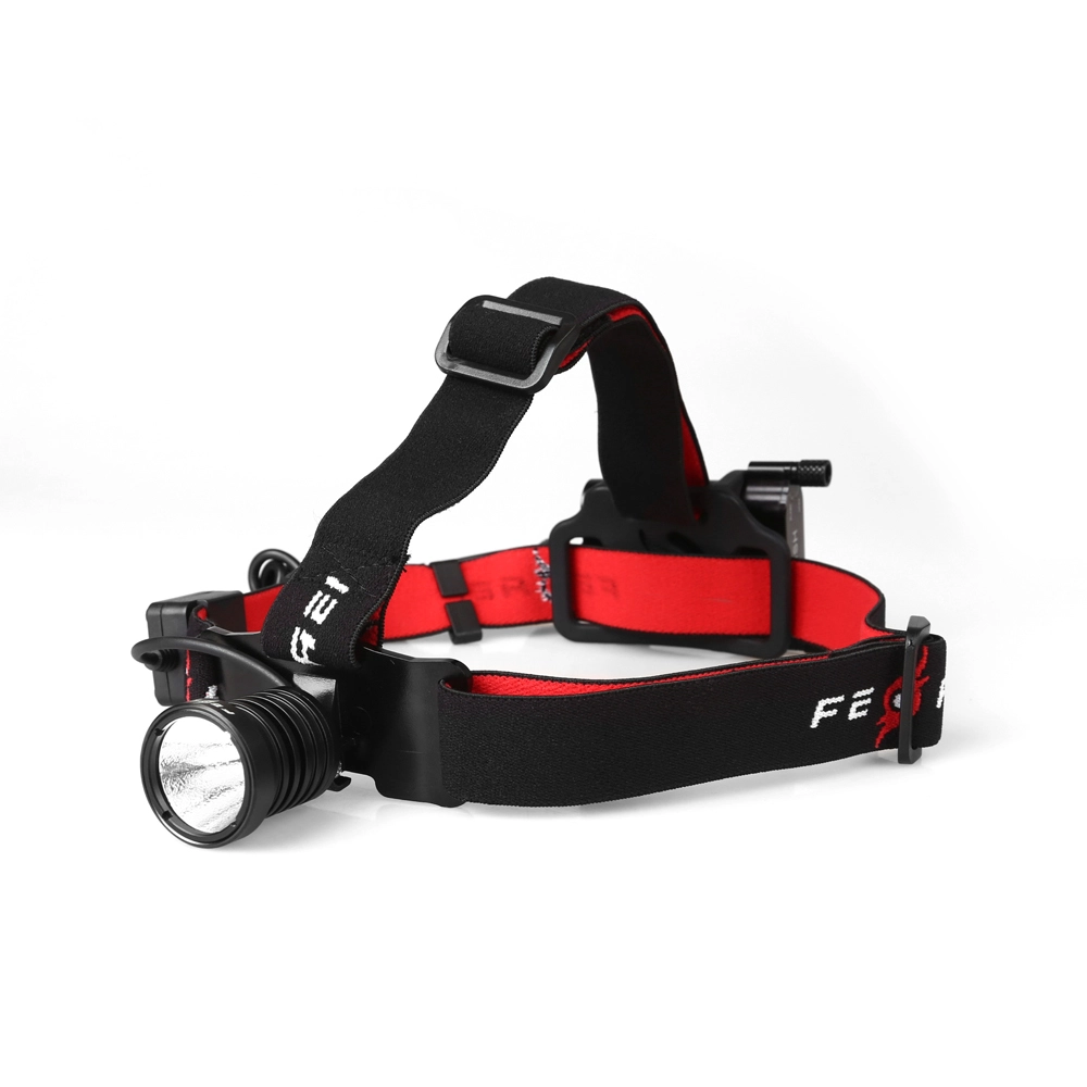 Ferei HL08AA-II LED Headlamp 1