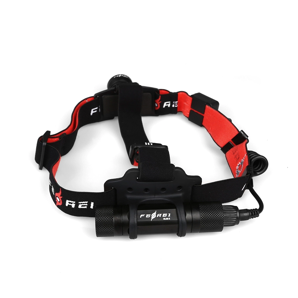 Ultra Bright LED Head Lamp IP64 Wholesale - Ferei 3