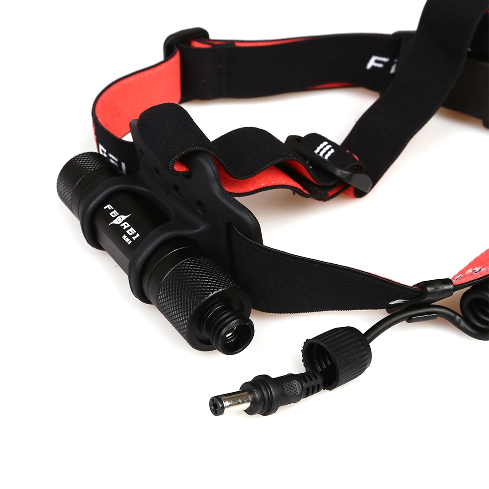 Ultra Bright LED Head Lamp IP64 Wholesale - Ferei 2