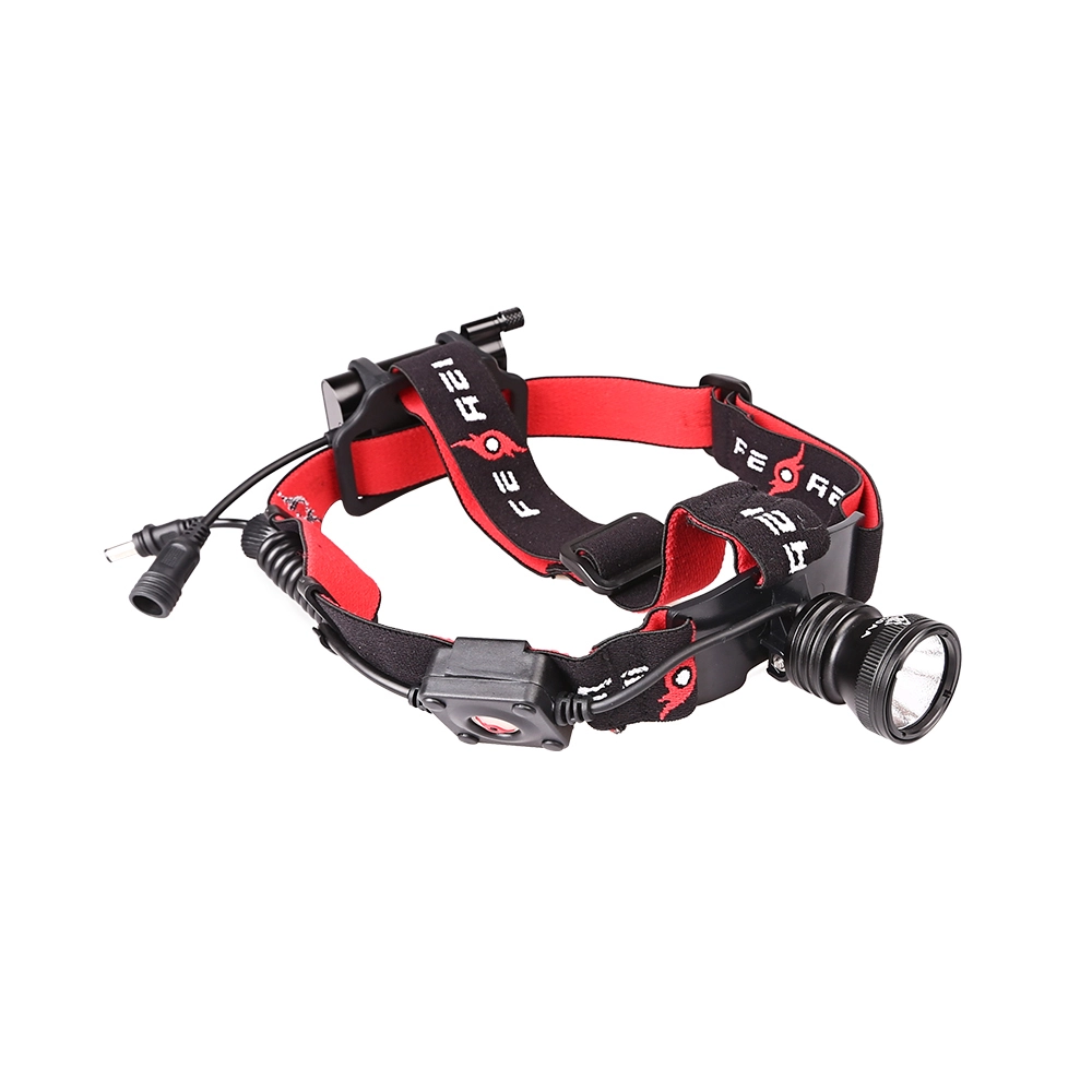 USB-C Headlamp Ferei - - Ferei 2