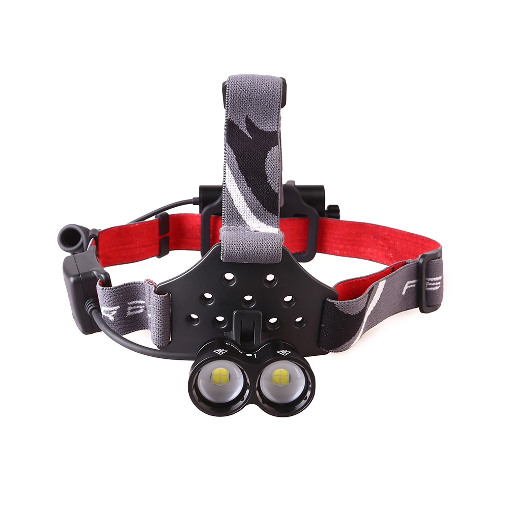 Linterna frontal Ferei HL60II 1