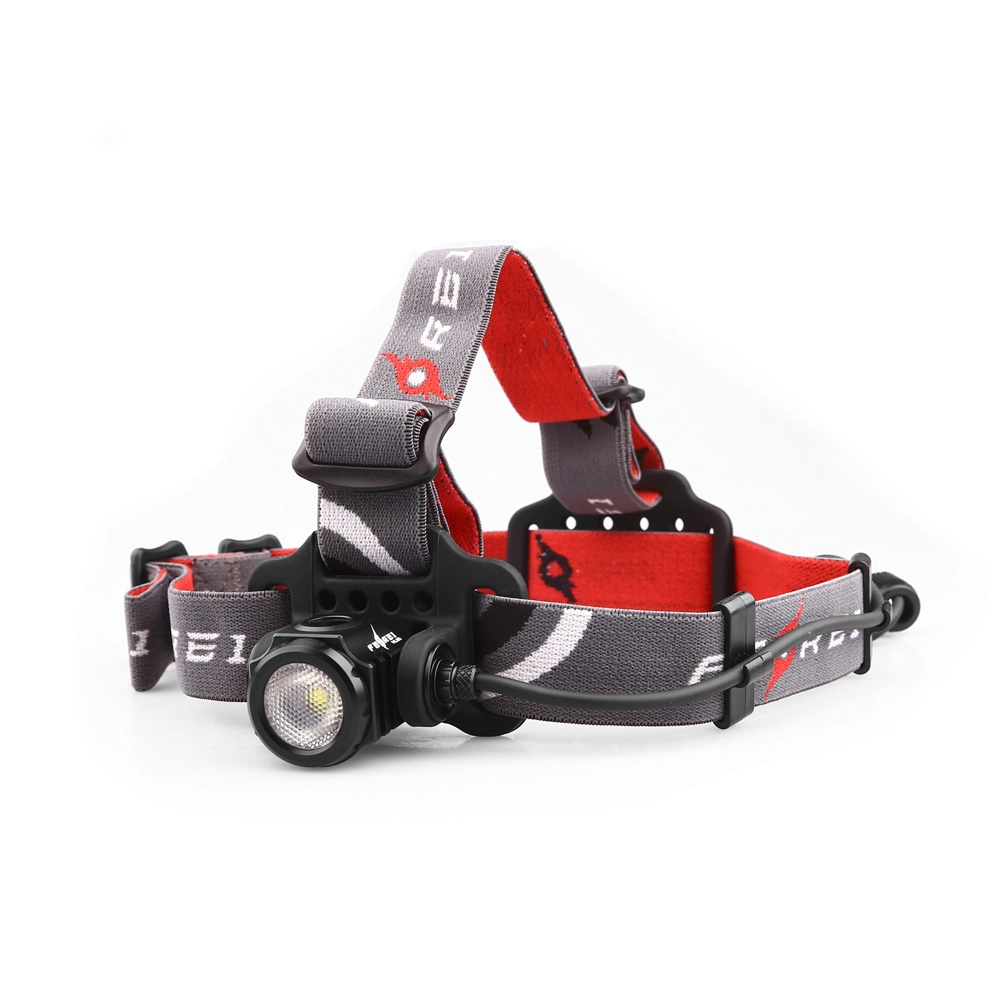 Best Headlamp for Camping 162M by Ferei 3