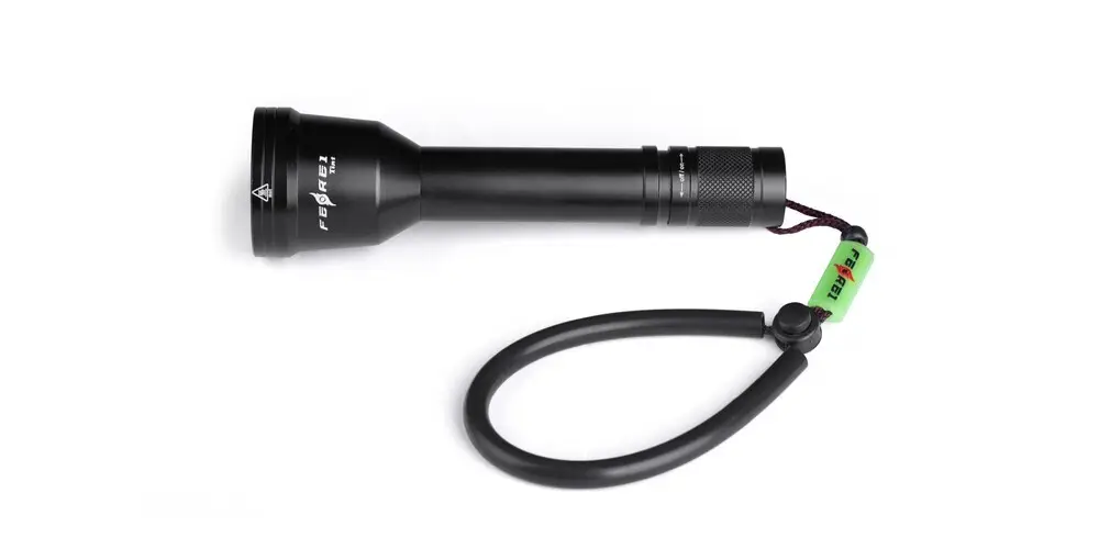 Meilleur fournisseur de lampes de poche pour la plongée sous-marine 7