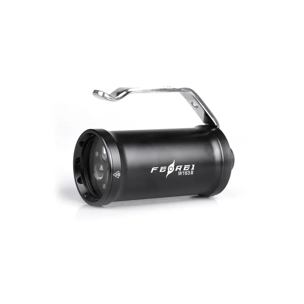 Best Scuba Diving Flashlight Ferei by Ferei 6