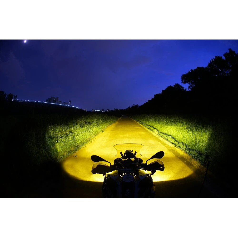 Ferei MT10pro Motorcycle driving Lights 17