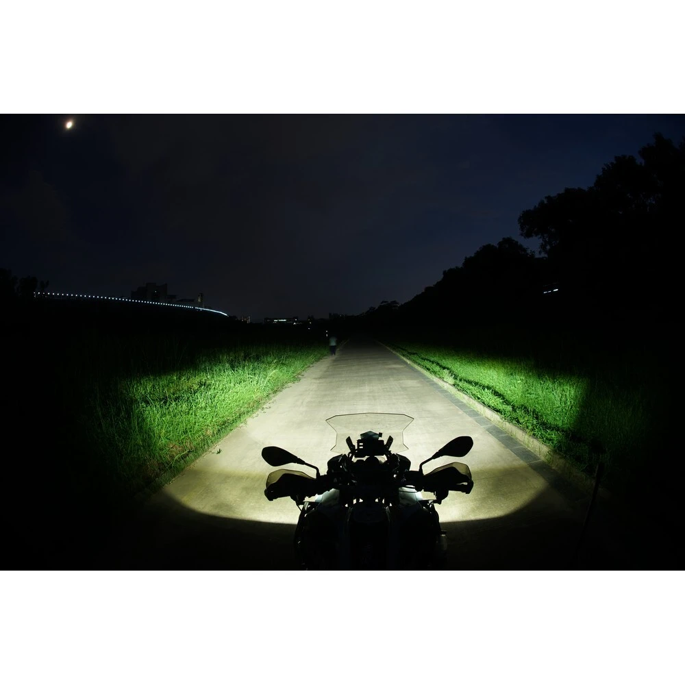 Ferei MT10pro Motorcycle driving Lights 16