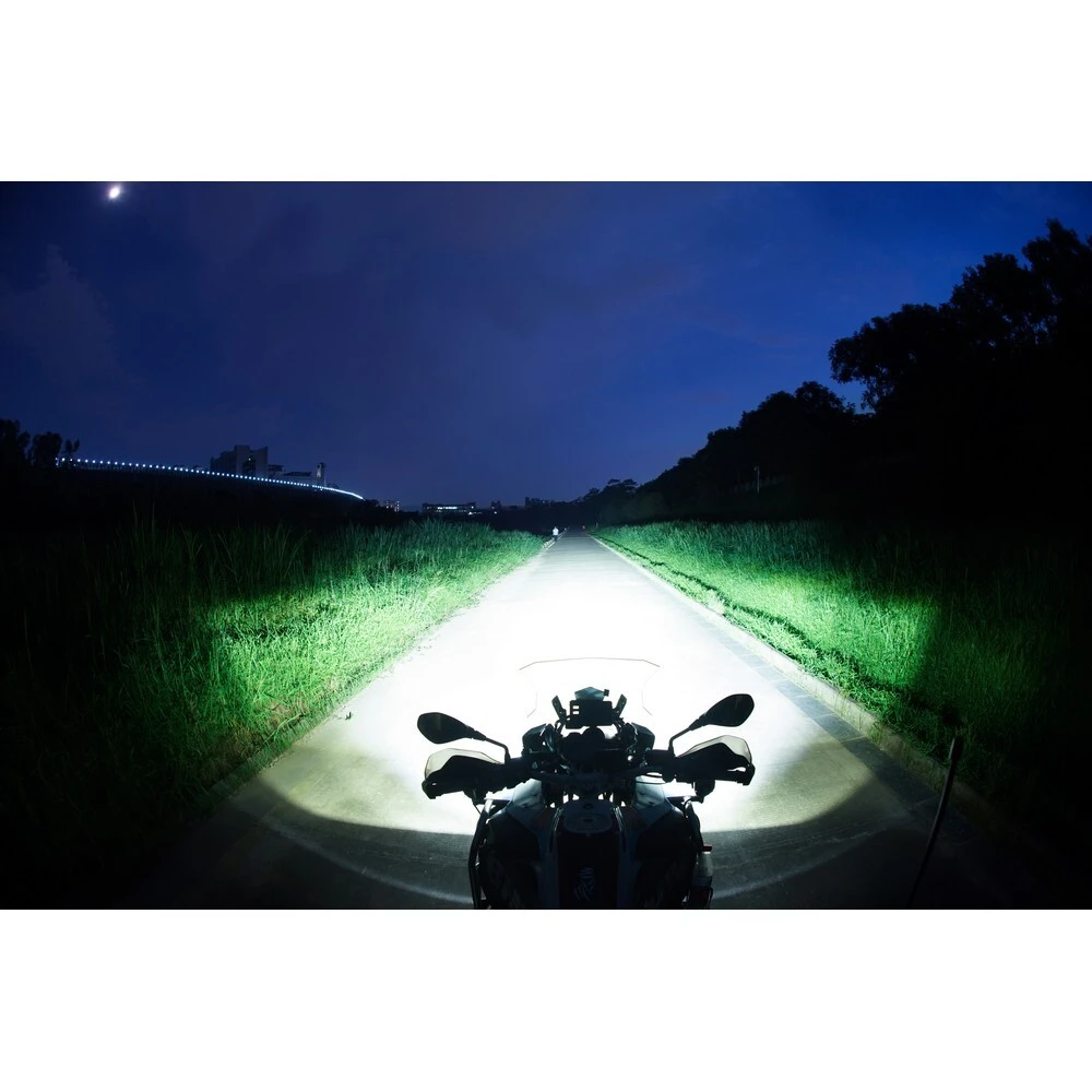 Ferei MT10pro Motorcycle driving Lights 18