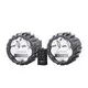 Best Led Spotlights IPX8 (2 Meters Underwater) - - Ferei 4
