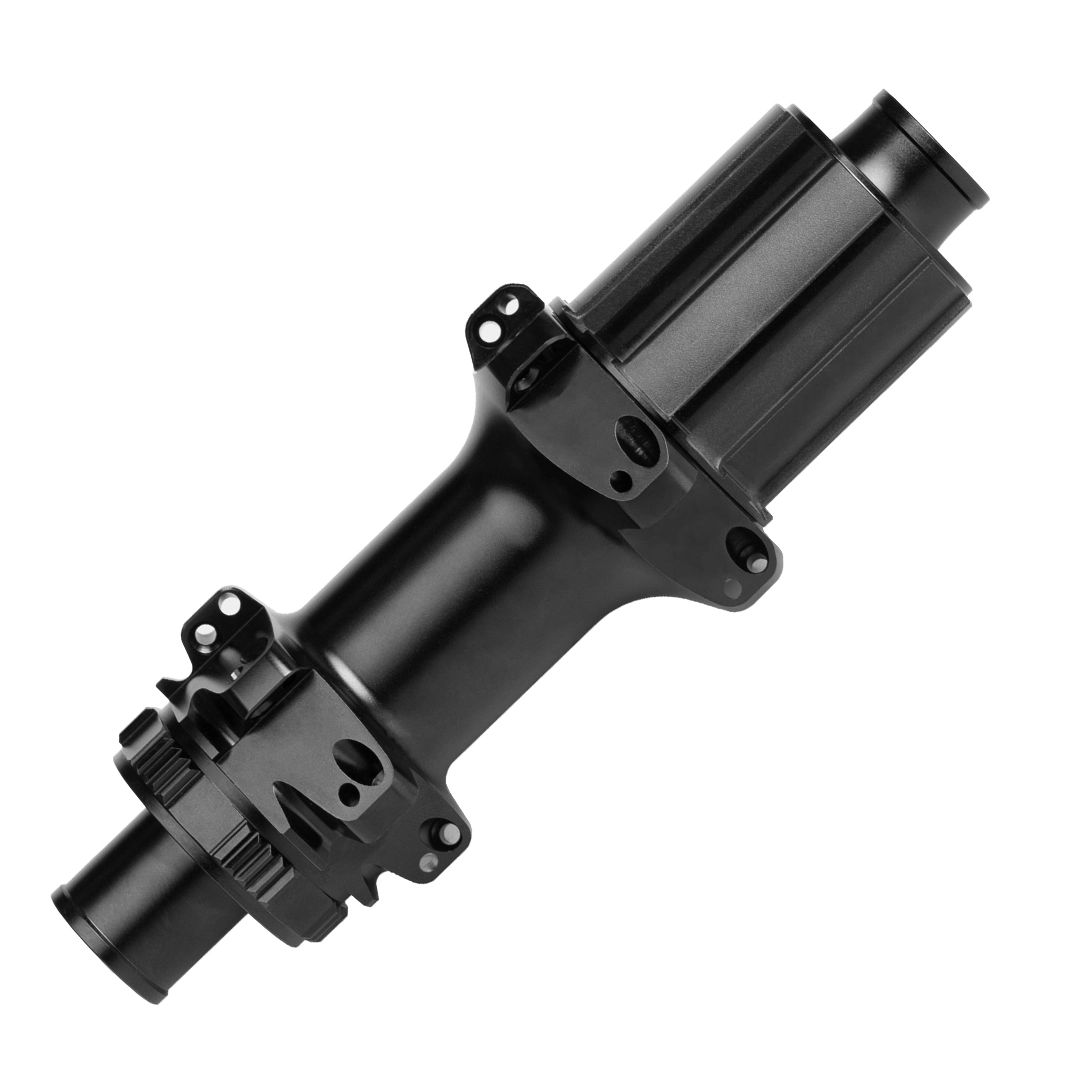 Bicycle Wheel Hubs Aluminium Alloy - - Ferei 3