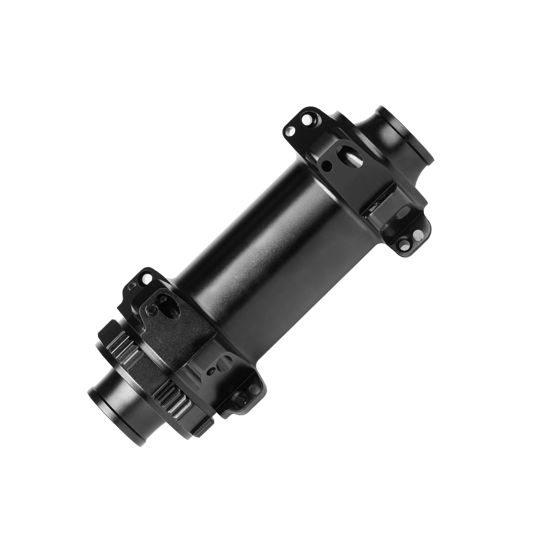 Bicycle Wheel Hubs Aluminium Alloy - - Ferei 2