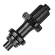 Bike Pedals Aluminium Alloy by Ferei 8