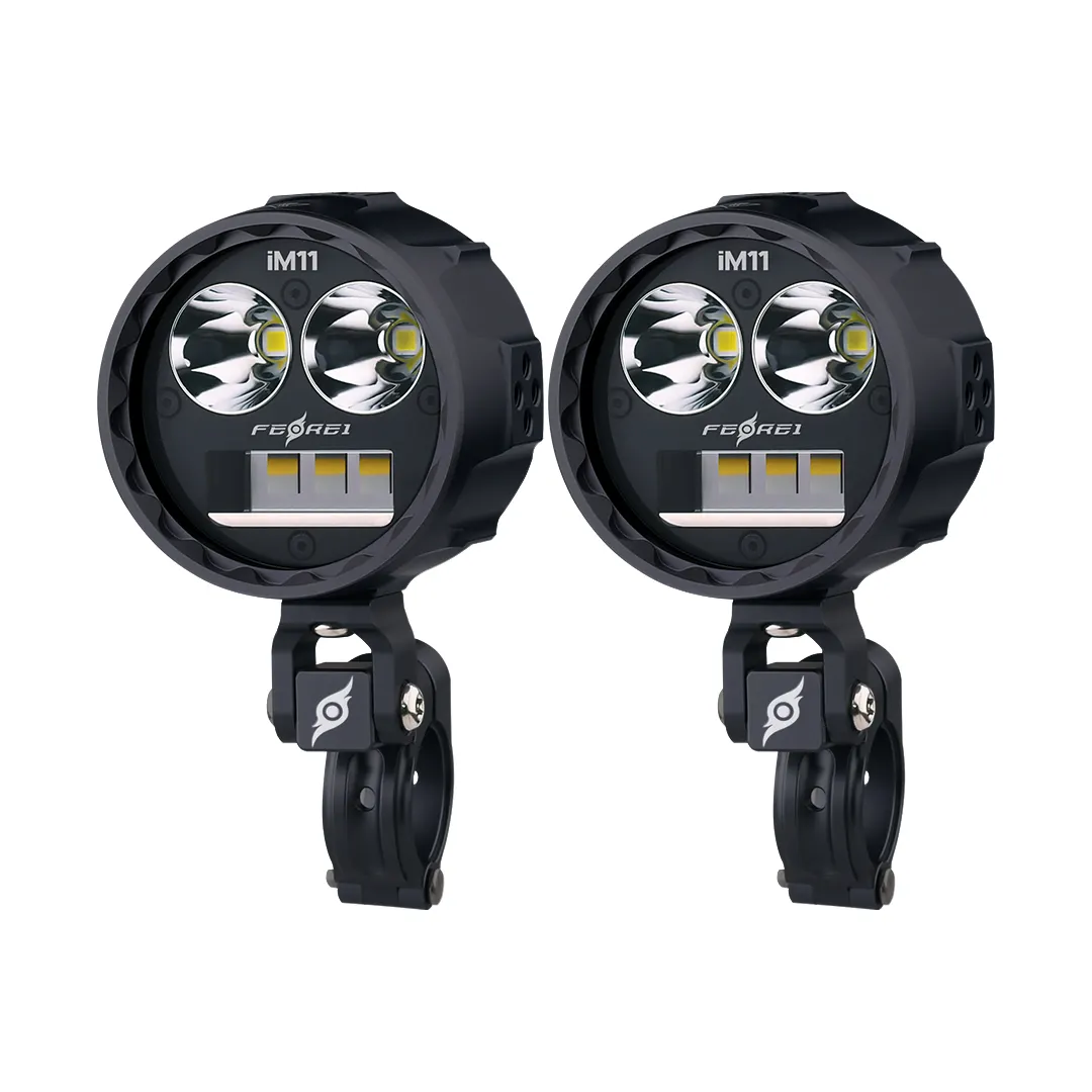 High Power Led Spotlight Ferei - - Ferei 4