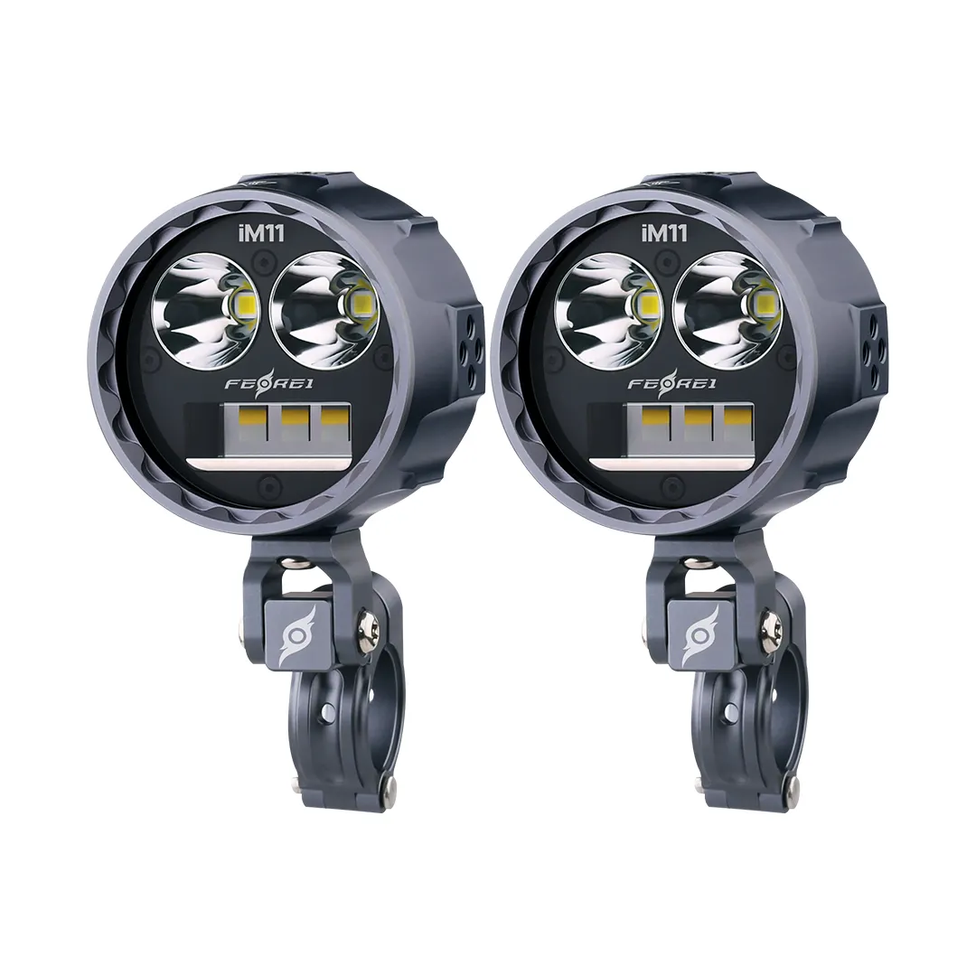 High Power Led Spotlight Ferei - - Ferei 3