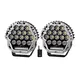 Feux de conduite à LED étanches IPX8 (2 mètres sous l&39;eau) - - Ferei 4