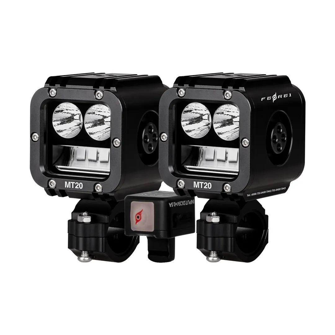 Sport Lights Ferei - - Ferei 6