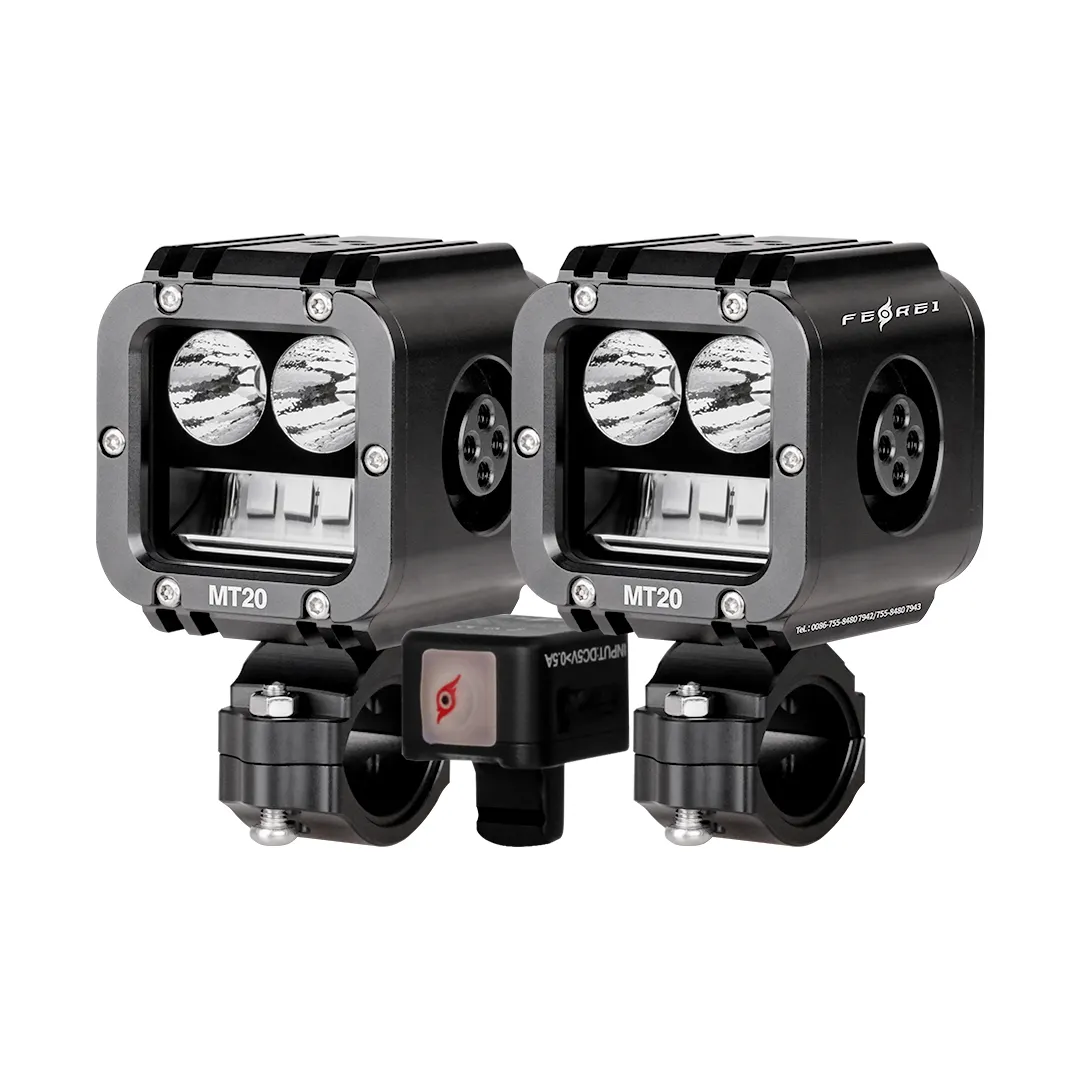 Sport Lights Ferei - - Ferei 7