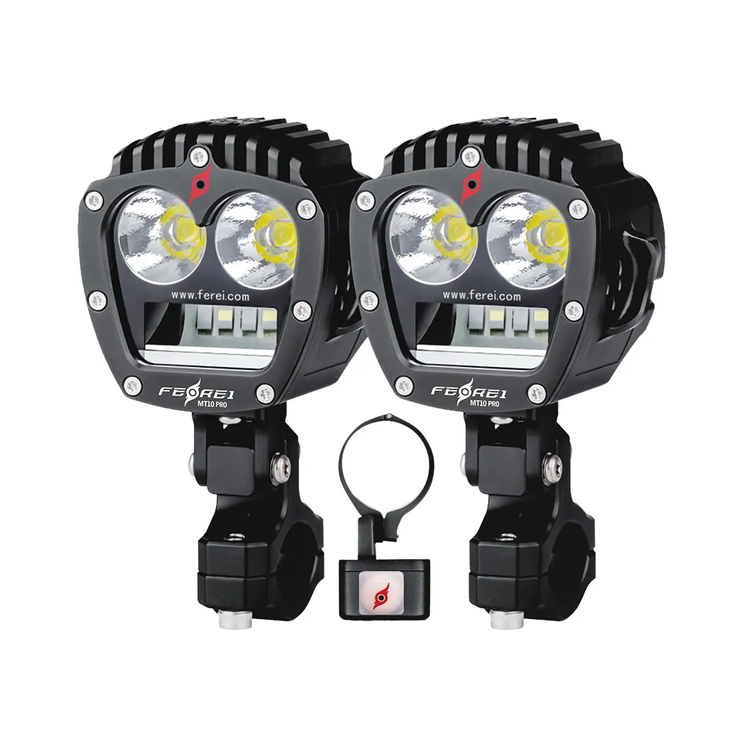 Super Bright Led Spotlight Ferei by Ferei 5