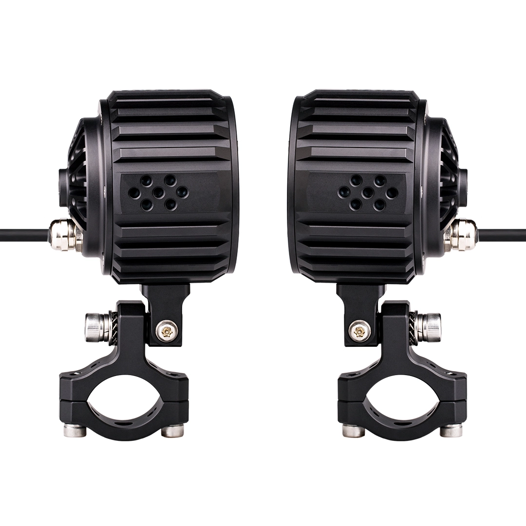 Led Spotlight IPX8 (2 Meters Underwater) - - Ferei 6