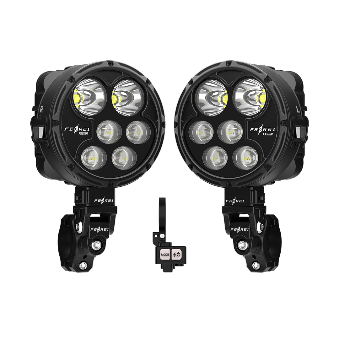 Sports Lighting Companies 145716 Candela par Ferei 7