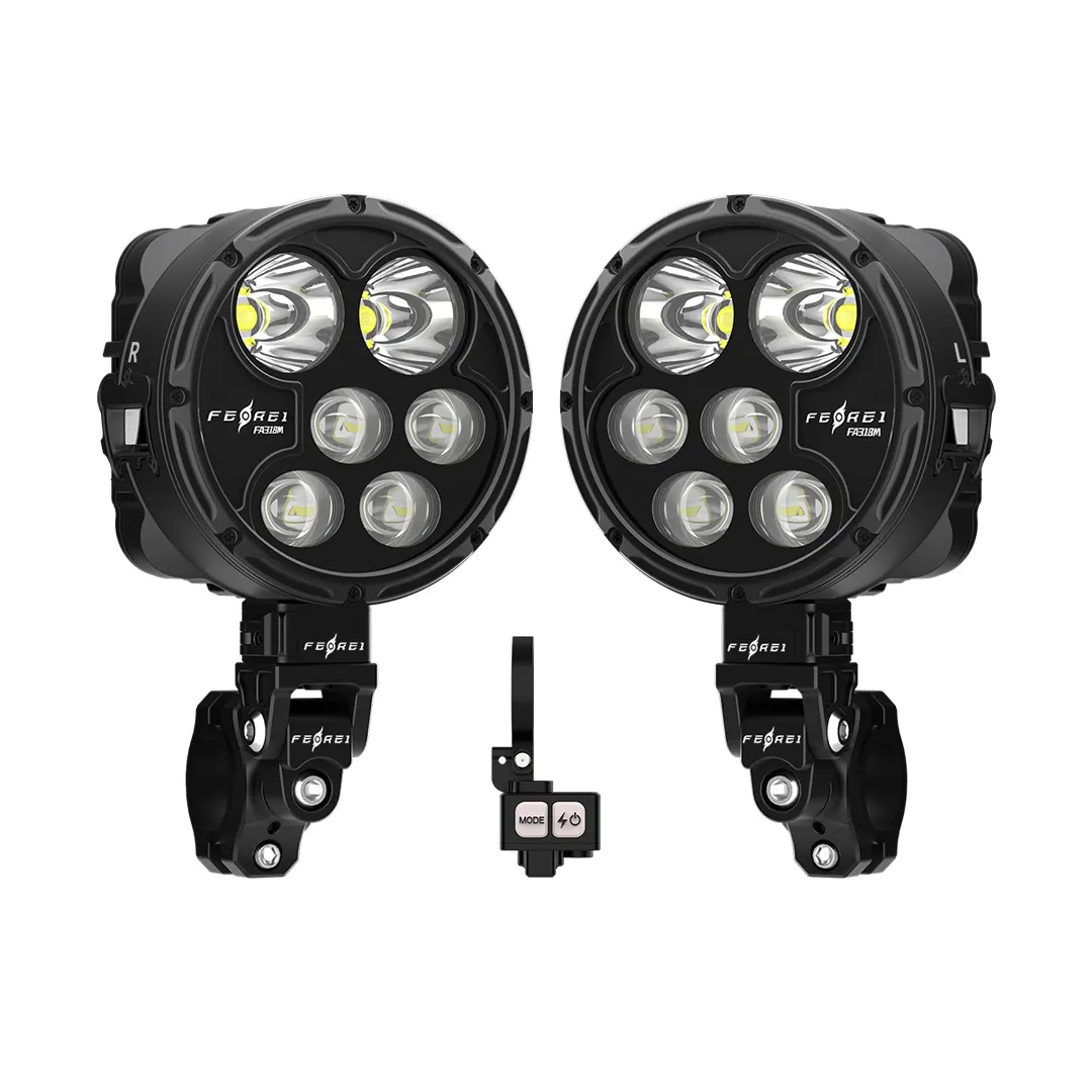 Sports Lighting Companies 145716 Candela от Ferei 7