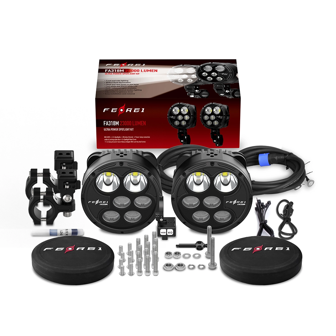 Sports Lighting Companies 145716 Candela par Ferei 8